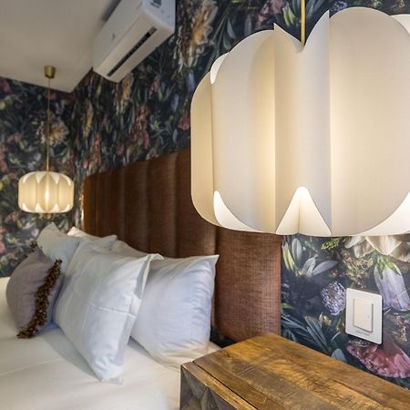 The Royal Junction Aparthotel Riebeek-Kasteel Exterior foto
